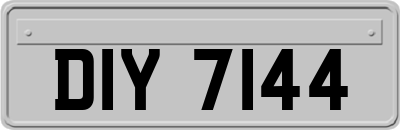 DIY7144