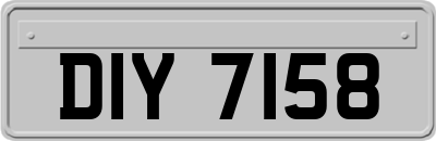 DIY7158