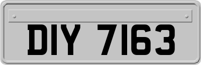 DIY7163