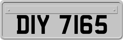 DIY7165