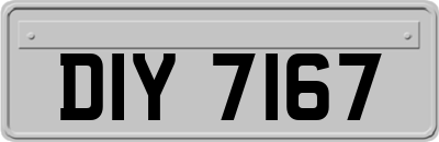 DIY7167