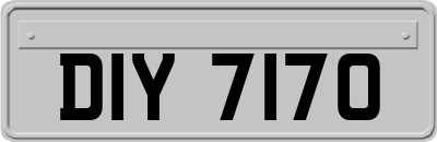 DIY7170