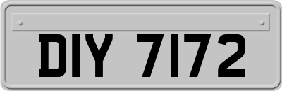 DIY7172