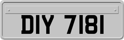 DIY7181
