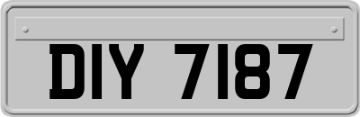 DIY7187