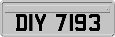 DIY7193