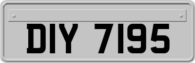 DIY7195