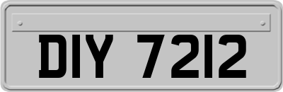 DIY7212