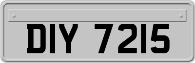 DIY7215