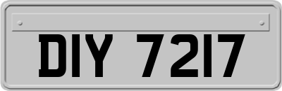DIY7217