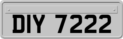 DIY7222