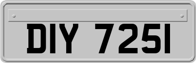 DIY7251