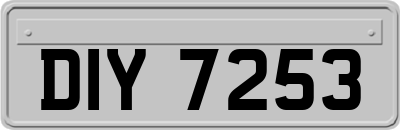 DIY7253