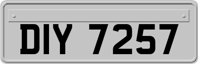 DIY7257