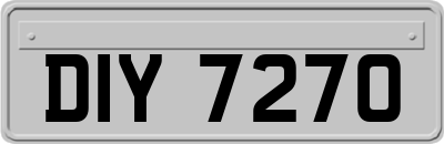 DIY7270