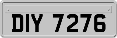 DIY7276