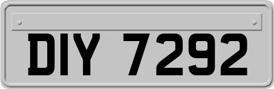 DIY7292