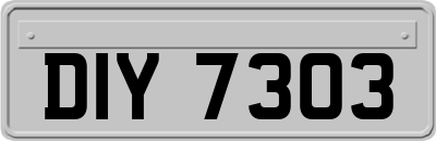 DIY7303