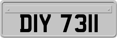 DIY7311
