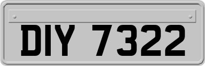 DIY7322