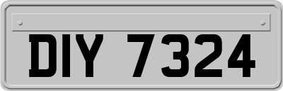 DIY7324