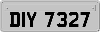 DIY7327