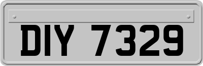 DIY7329
