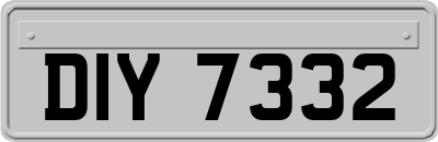 DIY7332