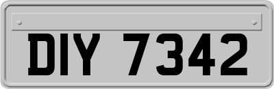 DIY7342