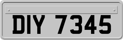 DIY7345