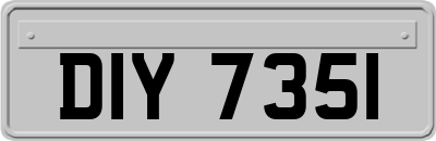 DIY7351