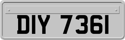 DIY7361
