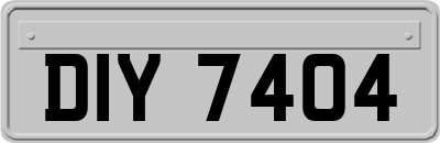 DIY7404