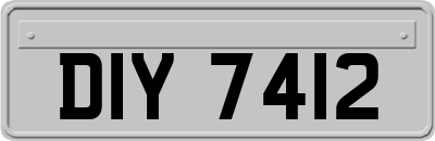DIY7412