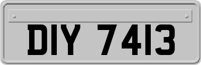 DIY7413
