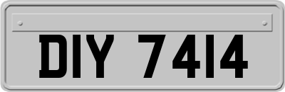 DIY7414