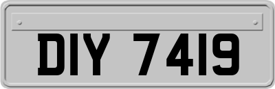 DIY7419