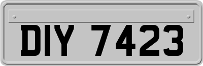 DIY7423