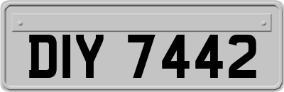 DIY7442