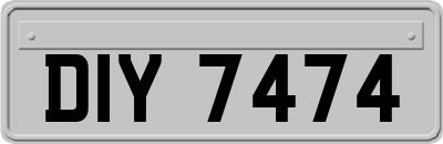 DIY7474
