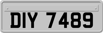 DIY7489