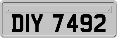 DIY7492