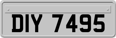 DIY7495