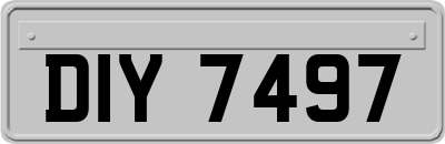DIY7497