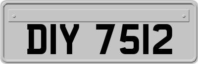 DIY7512