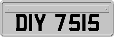 DIY7515