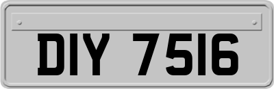 DIY7516