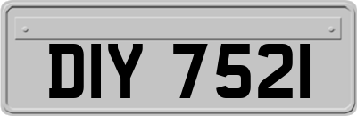 DIY7521