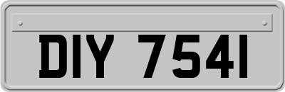 DIY7541