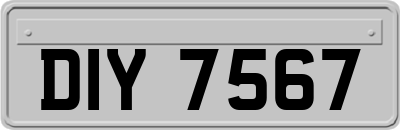 DIY7567